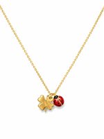 Collana Versari Donna in Argento C70/1